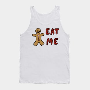 Eat Me Tank Top